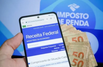 Restituições da Malha Fina: contribuintes receberão pagamentos nesta segunda-feira