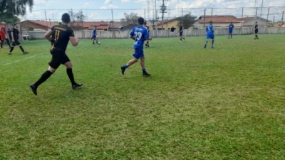 Quartas de Final da Copa Rosamélia definem semifinalistas
