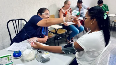 Hemocentro da Unicamp realiza campanha de doação de sangue