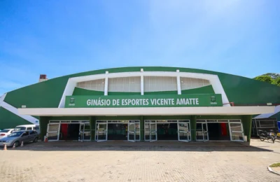 Campeonato Municipal de Futsal 2025: finais agitam Paulínia neste sábado