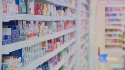 Medicamentos terão reajuste a partir desta segunda-feira (31)