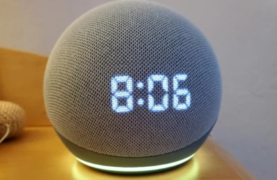 Mudanças na Alexa: comandos de voz processados exclusivamente na nuvem