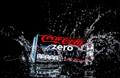 Coca-Cola Zero deve superar consumo da versão tradicional no Brasil
