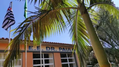 Escola de Cosmópolis adota modelo cívico-militar a partir do segundo semestre de 2025