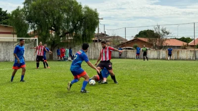 Unidos e Real Independente disputam a grande final da Copa Rosamélia