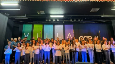 Musical “Saviour” será apresentado neste final de semana