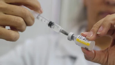 Vacinação contra a Influenza está disponível em seis UBSs de Cosmópolis