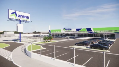 Arena Atacado abre processo para 30 vagas em Cosmópolis a partir desta terça (06)