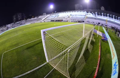 CBF altera horário de Ponte Preta x Retrô, pela segunda rodada da Série C
