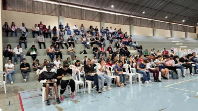 Feira de Emprego oferece 120 vagas para nova loja Arena Atacado em Cosmópolis