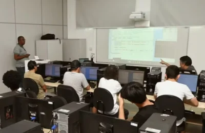 Ceprocamp oferece mais de 400 vagas em 18 cursos de qualificação profissional