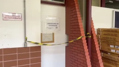 Vinte e uma câmeras fotográficas da Universidade particular de Campinas são furtadas