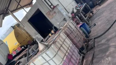 Quadrilha é presa por adulteração de combustível em Cosmópolis