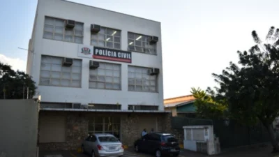 Procurado pela Justiça é capturado pela ROMU de Paulínia