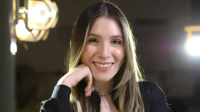 Flúor: Vilão ou Mocinho? Entenda o uso correto e seguro para todas as idades Por Bárbara D’Aolio, Cirurgiã-Dentista