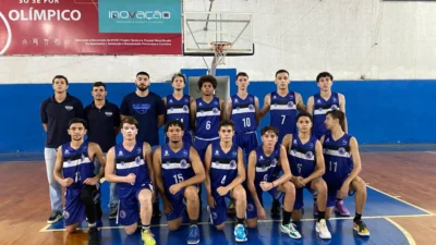 Blue Wings encaram desafios fora de casa pelo Sub21 e Sub18
