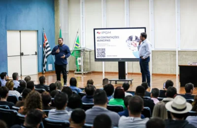 Curso “Como vender para Prefeitura” continua nesta quinta-feira