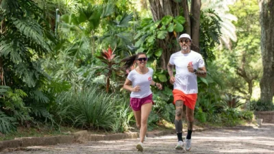 Campinas recebe etapa inédita da Corrida Track&Field Experience Running