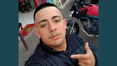 Suspeito pela morte de motoboy em Paulínia confessa crime e responderá em liberdade