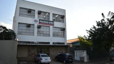 Motoboy é morto a tiros no bairro Marieta Dian