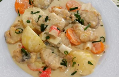 Bacalhau muito caro? Veja 7 Opções mais baratas para o almoço de Páscoa!