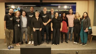 Sebrae-SP abre inscrições para programa gratuito de qualificação voltado a negócios do setor audiovisual