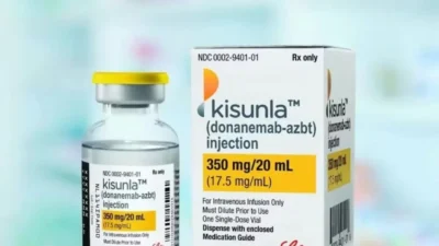 Anvisa aprova medicamento que pode retardar os sintomas do Alzheimer