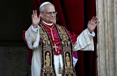 Habemus Papam: Leão XIV é o novo Papa