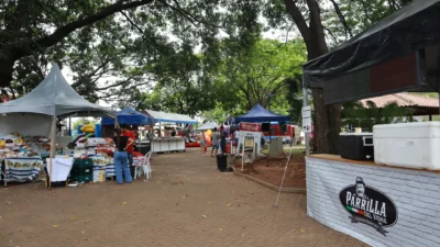 Evento em prol do Lar Arco-Íris reúne apresentações especiais neste domingo (25)