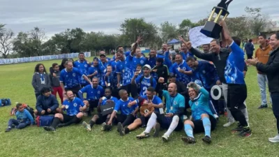 Diretor do Clube 30 de Novembro afirma que time não jogará a final neste domingo (25)