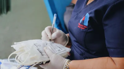 Campanha de doação de sangue será realizada no final deste mês