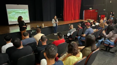 Arena Atacado inicia integração dos primeiros colaboradores em Cosmópolis