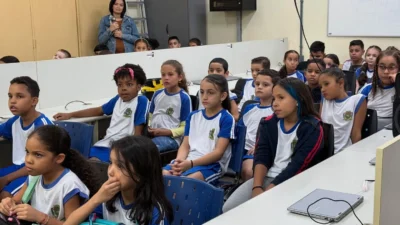 Maio Laranja mobiliza comunidade contra abuso infantil