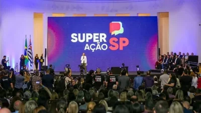 Cosmópolis adere ao programa estadual SuperAção SP para combater a vulnerabilidade social
