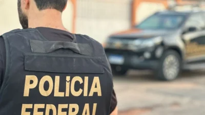 Polícia Federal desmantela organização criminosa em Campinas e Região