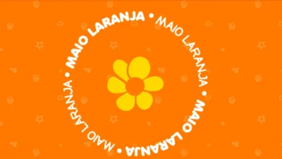 Cosmópolis realiza ações do Maio Laranja contra o abuso infantil