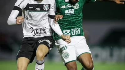 Vaias são pedido de socorro da torcida do Guarani em meio à dura realidade na Série C