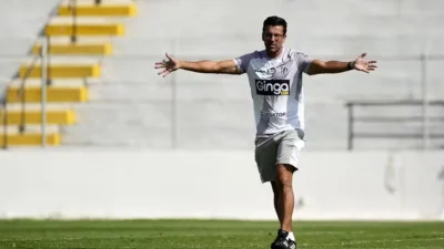 Valentim conta com retorno e vive expectativa de ter força máxima na Ponte contra o Brusque
