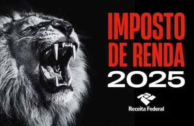 IR 2025: 19 milhões de contribuintes não enviaram declaração a menos de dez dias do fim do prazo