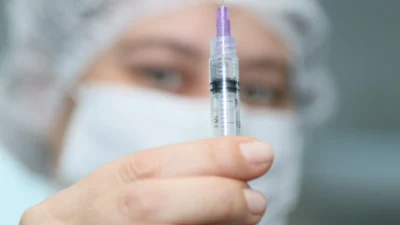 Dia D – Vacinação contra a gripe neste sábado (10)