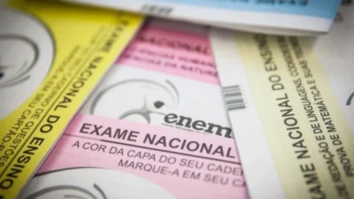 Inscrições para o Enem 2025 estão abertas e vão até 6 de junho