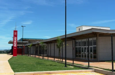 Mundo SENAI 2025 abre as portas para educação profissional, tecnologia e inovação