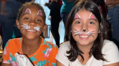 CRAS Cidade Jardim realiza noite de integração com famílias atendidas
