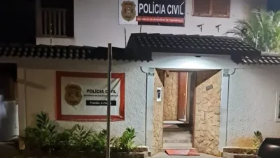 Guarda Municipal de Cosmópolis captura procurado pela Justiça