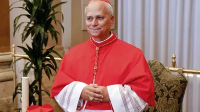 Habemus Papam: Robert Prevost é eleito papa e adota o nome Leão XIV