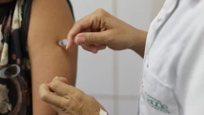 Cosmópolis realiza Dia D de vacinação contra gripe