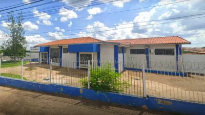 Setor de Transporte e Ambulâncias de Cosmópolis muda de endereço