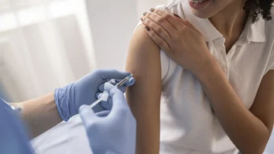 Vacinação contra gripe é liberada para todos os públicos em Cosmópolis