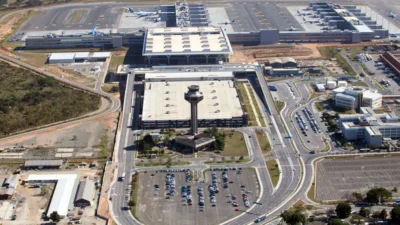 Latam retoma voos comerciais em Viracopos após cinco anos de suspensão