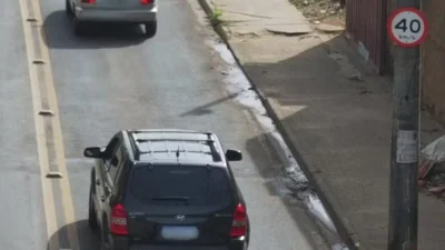 Guarda Municipal prende suspeitos de envolvimento em sequestro